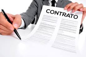 Banner do artigo Entenda os principais cuidados ao assinar contratos