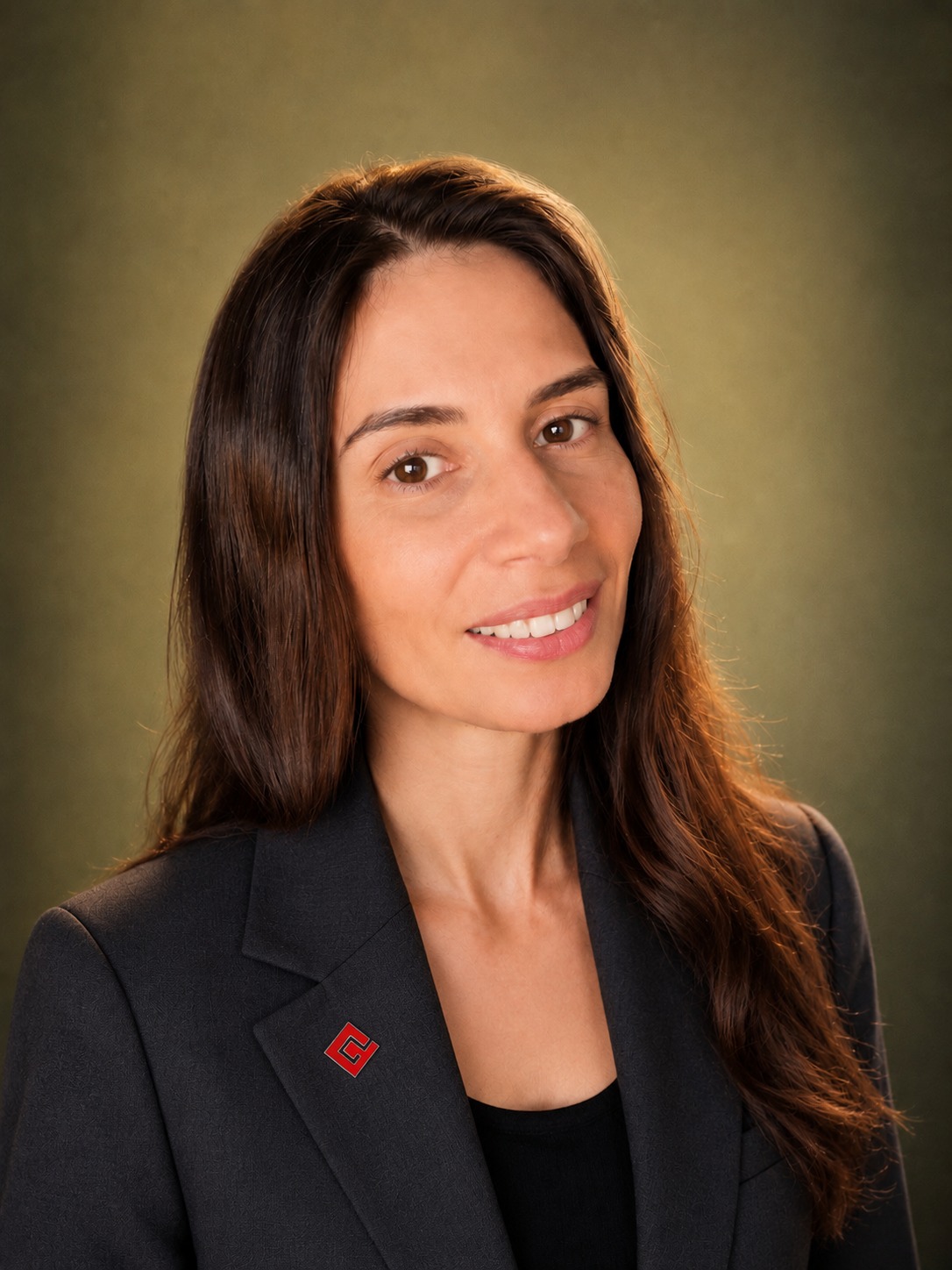 Dra. Fernanda Maria Oliveira Ribeiro da Gama