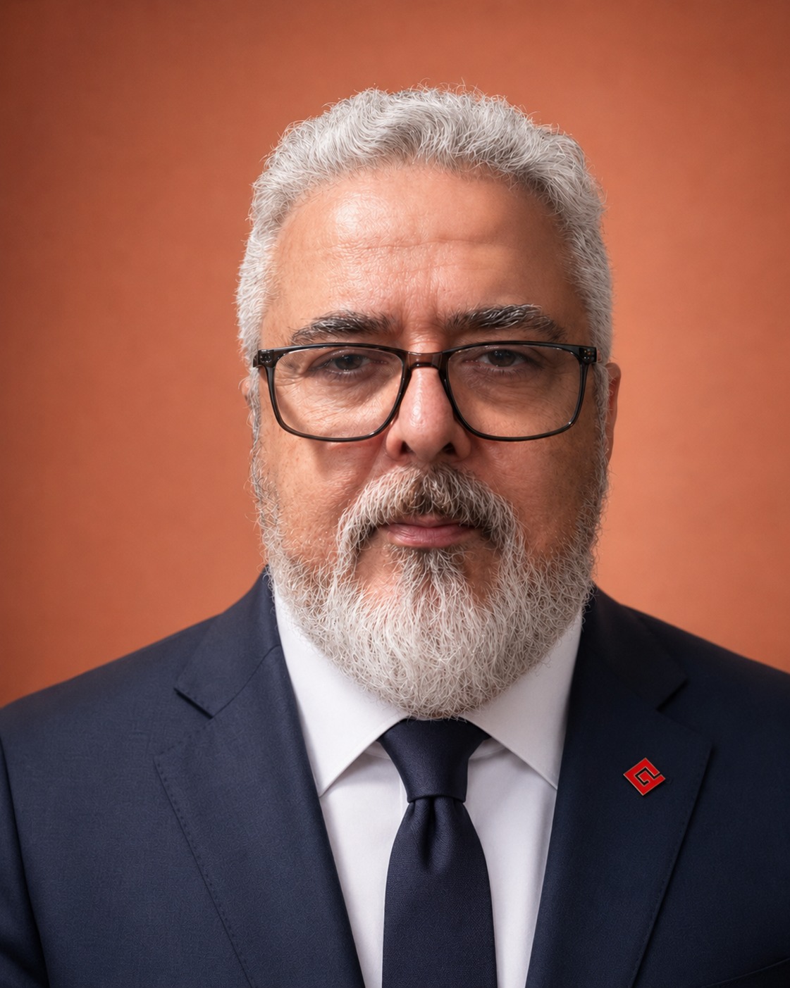 Dr. Pedro Henrique da Gama